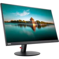 Монитор Lenovo ThinkVision P27q-10 фото 2
